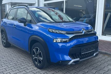 Citroen C3 Aircross 26.119 km 14.500 &euro; Recklinghausen 45659
