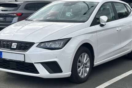 Seat Ibiza 39.870 km 13.990 &euro; Castrop-Rauxel 44579