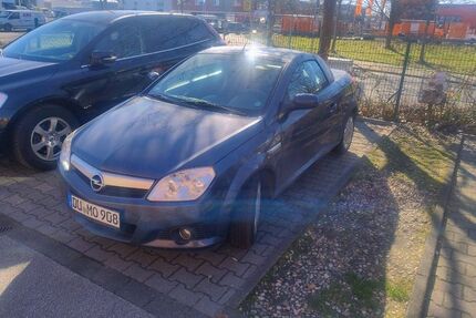 Opel Tigra 137.500 km 2.290 &euro; Dortmund 44379