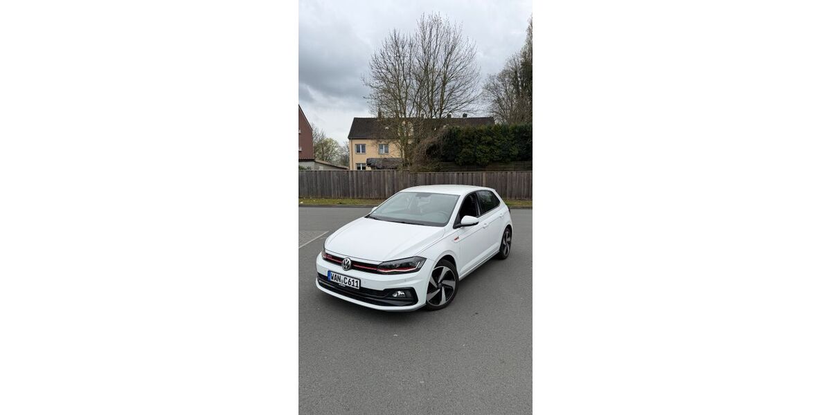 VW Polo 83.000 km 17.390 &euro; Herne 44649