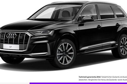 Audi Q7 92.560 km 47.915 &euro; Dortmund 44143