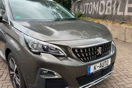 Peugeot 3008 127.300 km 11.450 &euro; Herne 44625