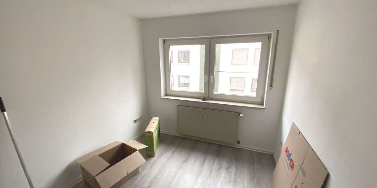 Etagenwohnung Dortmund Hombruch - 1 Zimmer, 17 m&sup2;, 346&euro; | Angebot:26080389