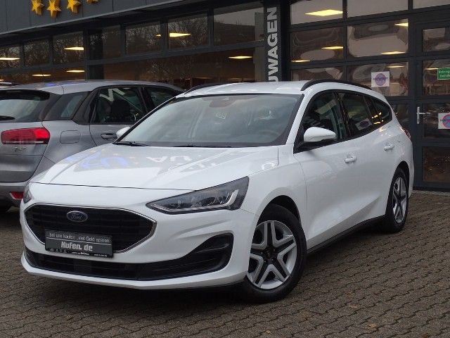 Ford Focus 112.302 km 11.990 &euro; Essen 45355
