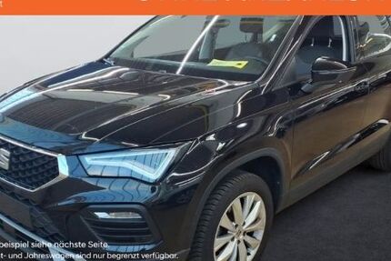 Seat Ateca 24.920 km 28.150 &euro; Essen 45307