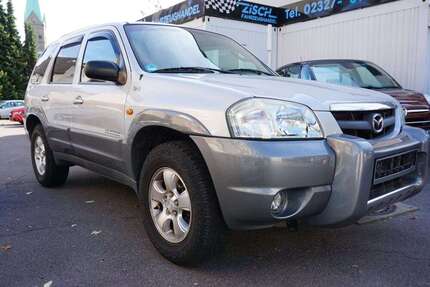 Mazda Tribute 173.067 km 5.450 &euro; Bochum 44866