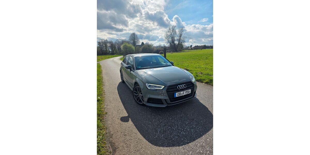 Audi A3 85.000 km 21.100 &euro; Oberhausen 46149