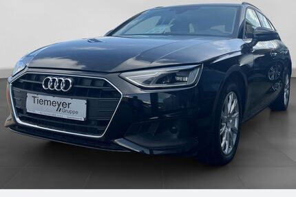 Audi A4 84.906 km 21.380 &euro; Marl 45770