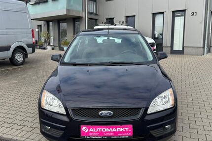 Ford Focus 83.500 km 3.490 &euro; Lüdinghausen 59348