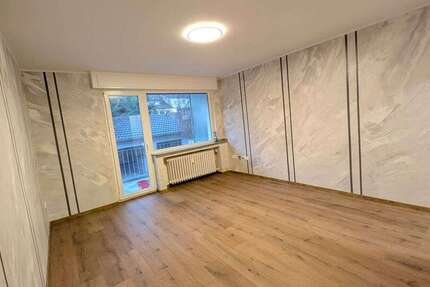 Wohnung Essen Stadtbezirk III - 1 Zimmer, 30 m&sup2;, 700&euro; | Angebot:27731852