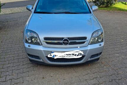 Opel Vectra 161.000 km 2.500 &euro; Herne 44625