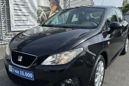 Seat Ibiza 148.000 km 5.489 &euro; Dortmund 44309