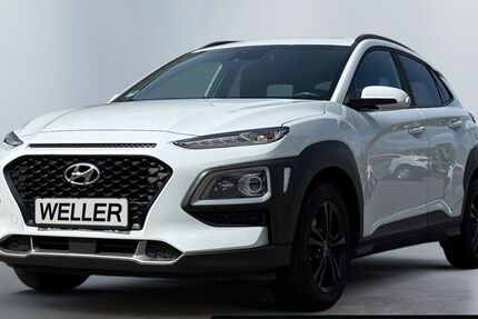 Hyundai KONA 63.000 km 15.670 &euro; Dortmund 44143