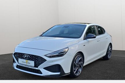 Hyundai i30 65.800 km 27.990 &euro; Bochum 44866