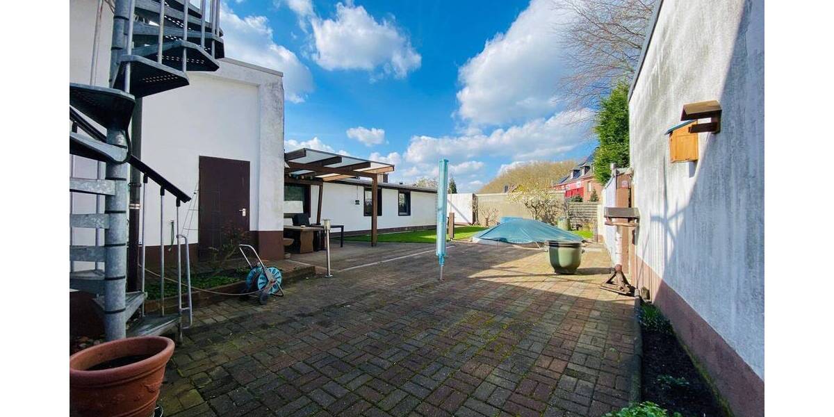 Mehrfamilienhaus, Wohnhaus Bottrop Batenbrock - 2 Zimmer, 799.000&euro; | Angebot:26015872