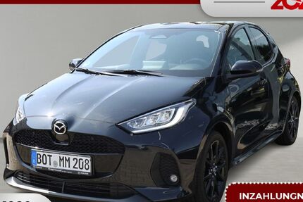 Mazda 2 Hybrid 14.822 km 23.790 &euro; Bottrop-Kirchhellen 46244