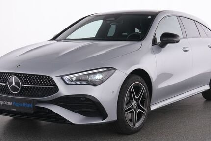 Mercedes-Benz CLA 250 Shooting Brake 8.890 km 39.985 &euro; Essen 45309