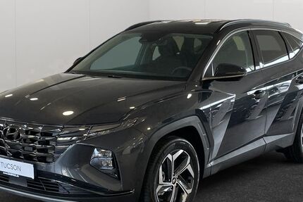 Hyundai TUCSON 62.578 km 25.990 &euro; Bochum 44809