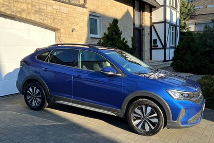 VW Taigo 14.258 km 17.900 &euro; Dortmund 44225