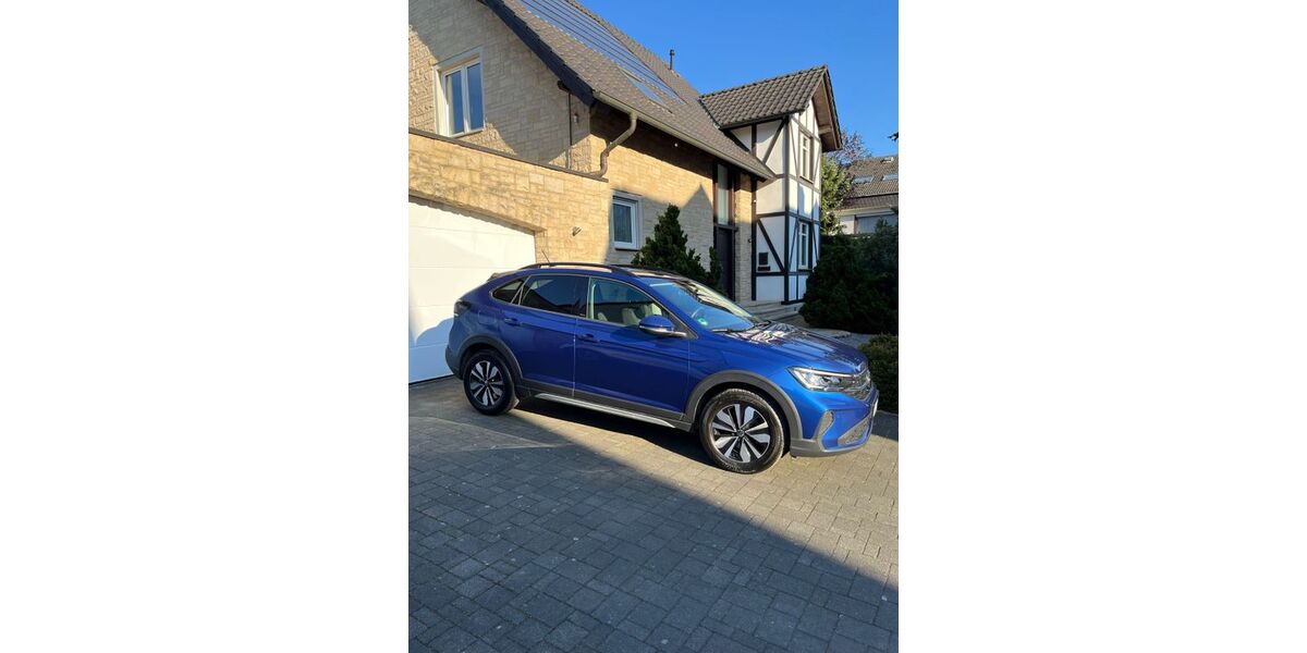 VW Taigo 14.258 km 17.900 &euro; Dortmund 44225