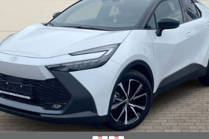 Toyota C-HR 10.500 km 29.490 &euro; Dorsten 46286