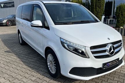 Mercedes-Benz V 300 73.026 km 53.990 &euro; Datteln 45711