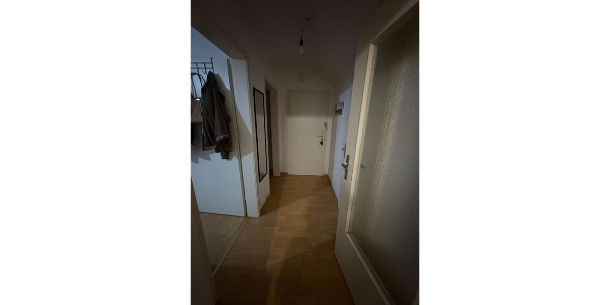 Dachgeschoßwohnung Witten Rüdinghausen - 2 Zimmer, 55 m&sup2;, 400&euro; | Angebot:26042220