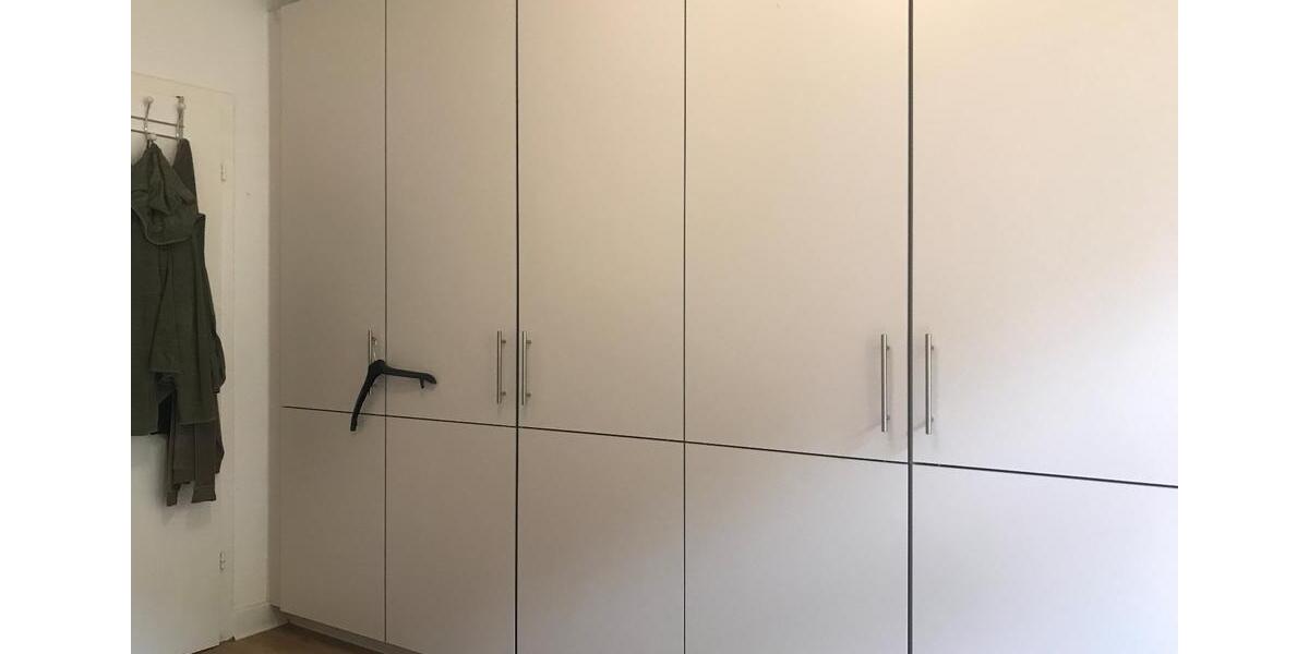 Etagenwohnung Essen Stadtbezirk IV - 2 Zimmer, 48 m&sup2;, 470&euro; | Angebot:25844071