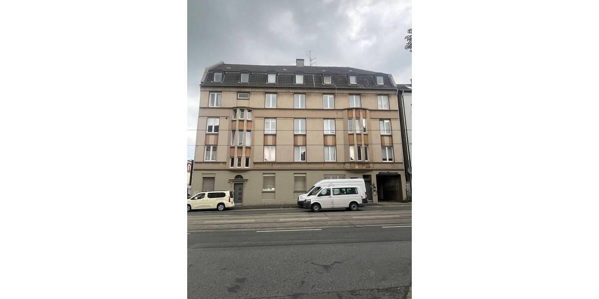 Etagenwohnung Dortmund Mitte - 3 Zimmer, 100 m&sup2;, 880&euro; | Angebot:26034288