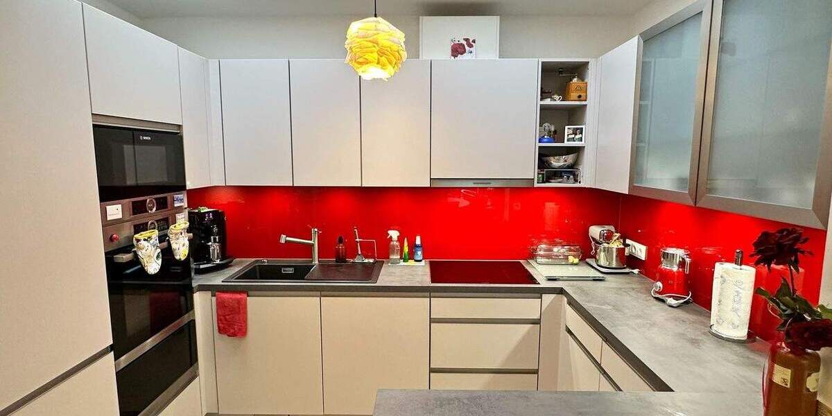 Etagenwohnung Dortmund Lücklemberg - 4 Zimmer, 145 m&sup2;, 658.000&euro; | Angebot:25689720