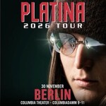 PLATINA | BERLIN