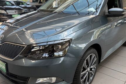 Skoda Fabia 248.500 km 5.290 &euro; Bottrop 46236