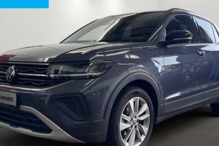 VW T-Cross 12.259 km 24.950 &euro; Velbert 42553