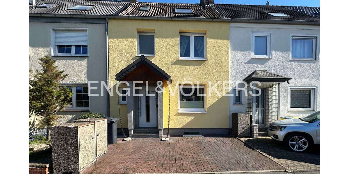 Einfamilienhaus Dortmund Hombruch - 5 Zimmer, 76 m&sup2;, 345.000&euro; | Angebot:26187857