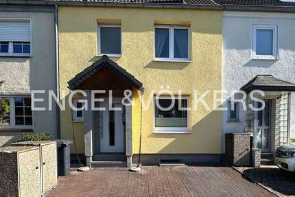 Haus Dortmund Hombruch - 5 Zimmer, 76 m&sup2;, 345.000&euro; | Angebot:26187857