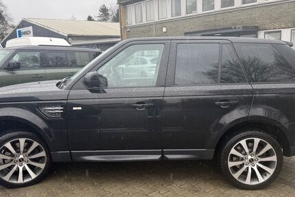 Land Rover Range Rover Sport 259.000 km 7.900 &euro; Recklinghausen 45659