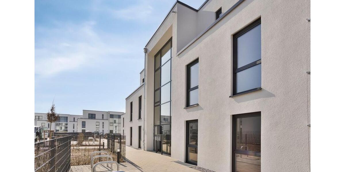 Erdgeschoßwohnung Gelsenkirchen Gelsenkirchen-Nord - 3 Zimmer, 86 m&sup2;, 985&euro; | Angebot:25853472