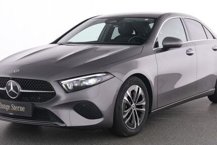 Mercedes-Benz A 180 3.294 km 31.785 &euro; Essen 45309
