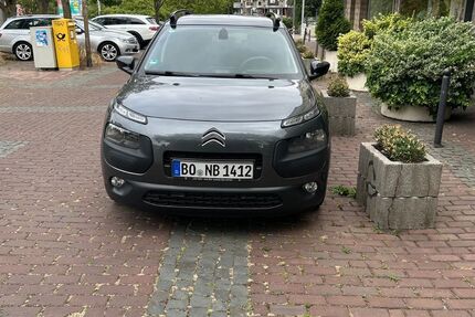Citroen C4 Cactus 109.628 km 8.200 &euro; bochum 44797