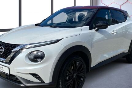 Nissan Juke 3.080 km 28.990 &euro; Haltern am See 45721