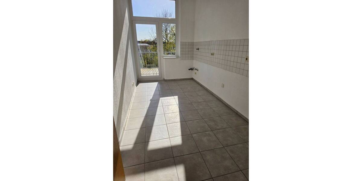 Etagenwohnung Gelsenkirchen Schalke - 3 Zimmer, 80 m&sup2;, 580&euro; | Angebot:26242952