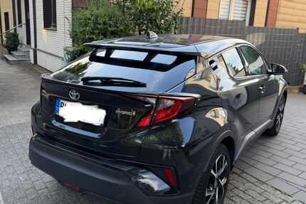 Toyota C-HR 65.000 km 20.500 &euro; Bochum 44869