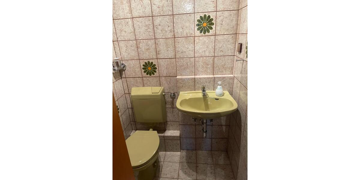 Etagenwohnung Recklinghausen Grullbad - 3.5 Zimmer, 97 m&sup2;, 800&euro; | Angebot:26612739