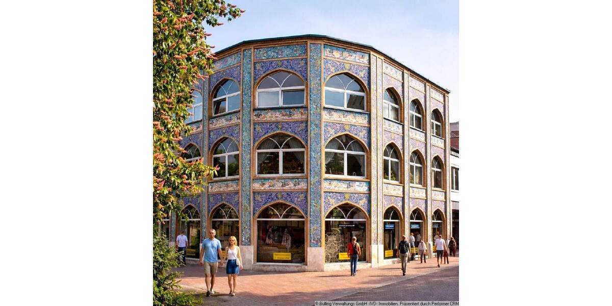 Mehrfamilienhaus, Wohnhaus Lünen Horstmar - 1 Zimmer, 250 m&sup2;, 1.280.000&euro; | Angebot:25744929