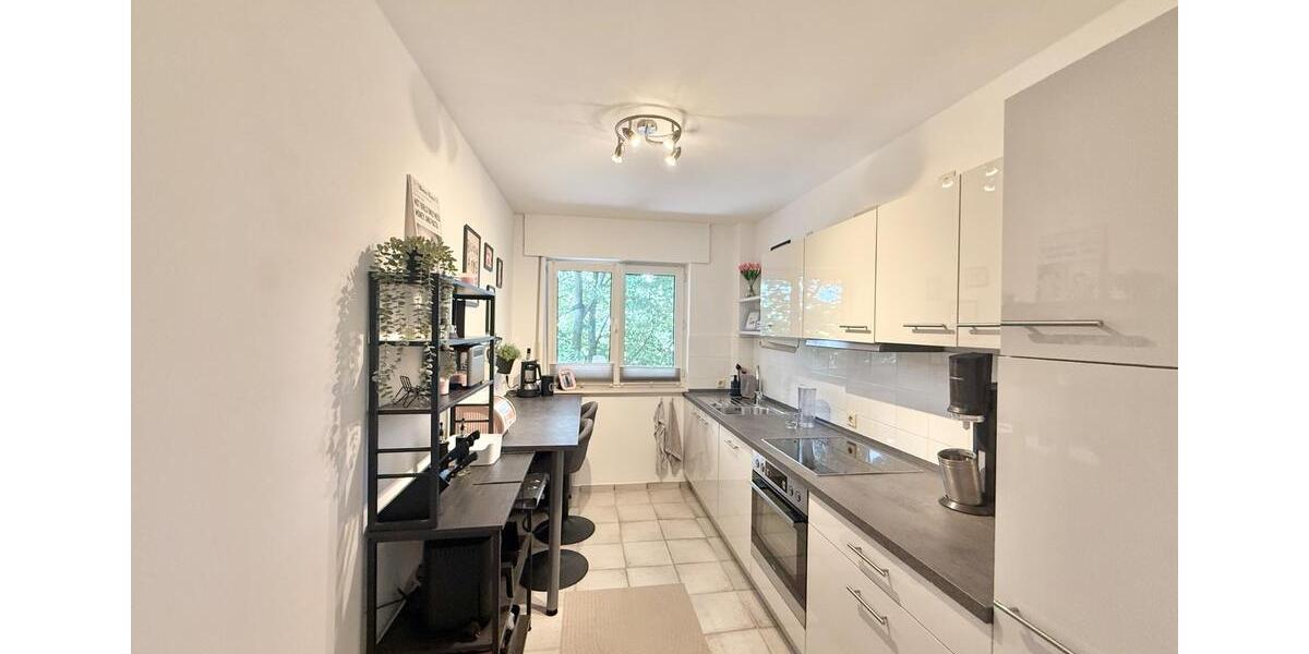 Etagenwohnung Recklinghausen Berghausen - 2.5 Zimmer, 69 m&sup2;, 724&euro; | Angebot:26039353