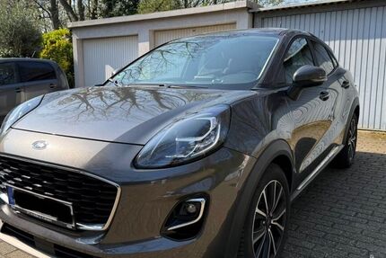 Ford Puma 64.999 km 13.400 &euro; Oberhausen 46117