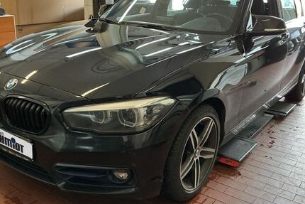 BMW 125 159.001 km 22.990 &euro; Lünen 44534