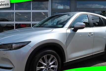 Mazda CX-5 43.480 km 23.970 &euro; Marl 45772