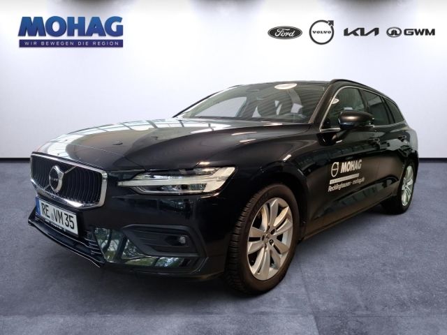 Volvo V60 28.900 km 32.690 &euro; Recklinghausen 45659