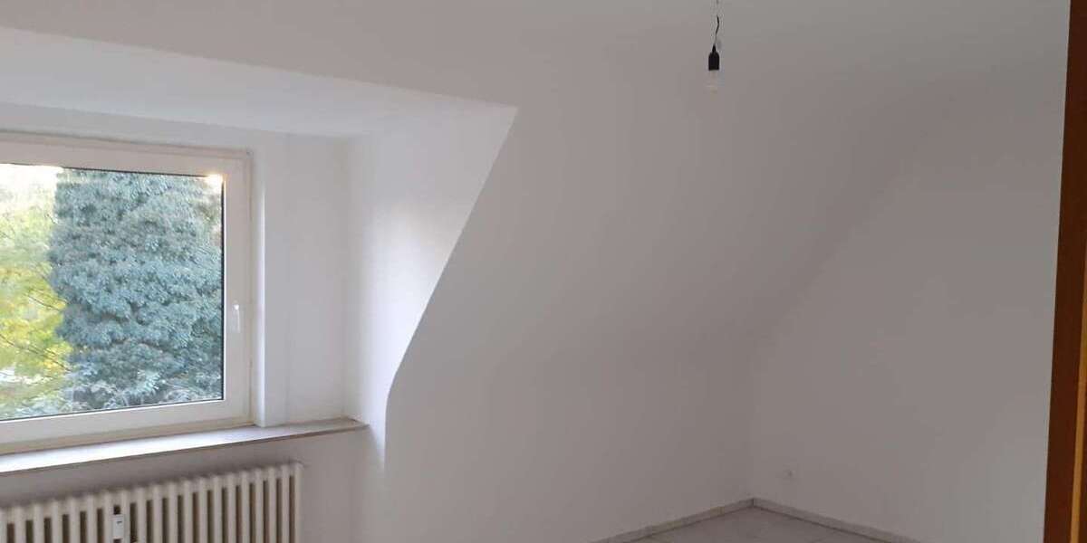 Etagenwohnung Dorsten Alt-Wulfen - 2 Zimmer, 56 m&sup2;, 448&euro; | Angebot:26732223